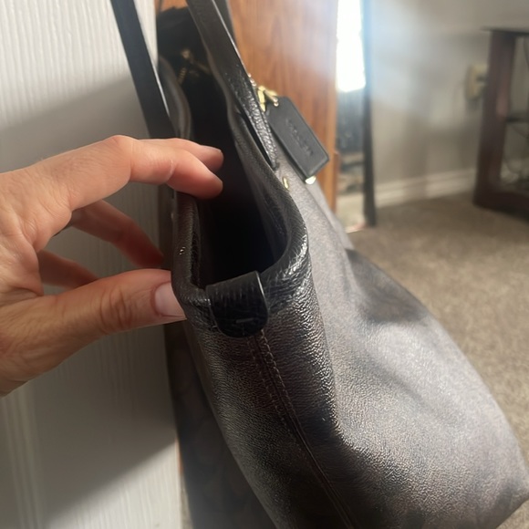 Coach bag - Picture 4 of 6